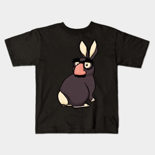 Groucho Bunny Kids T-Shirt